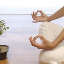 Медитация на расслабление
